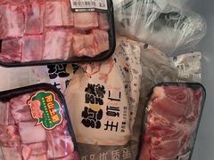 -嘉荣超市(清远万达店)