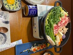 -半藏居酒屋(香港花园店)