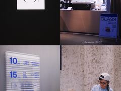 -CUBIC3三立方咖啡(西岸凤巢店)