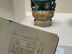 -呼和浩特博物馆