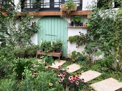 -三圣花乡旅游区