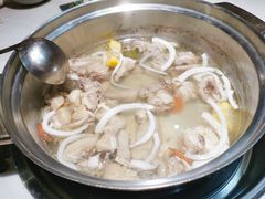 -狐狸爱上椰子鸡(滨江星光大道店)