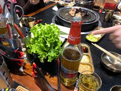 -原始泥炉烤肉(总店)