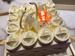 -BLACKSWAN黑天鹅(环球店)
