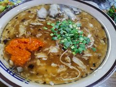 -鲁毓鲜蓬莱小面(黄山路店)