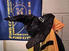 -逃脱反斗城沉浸剧情密室(北京路店)