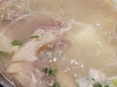 -英子补身汤(海兰路店)
