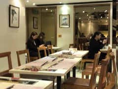 大堂-池记(尖沙咀店)