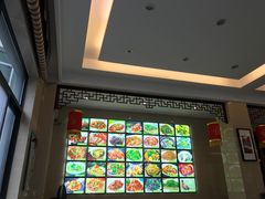 -自游人·美食一楼·地道徽菜(三十年名店)