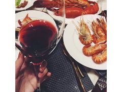 -北京盘古七星酒店