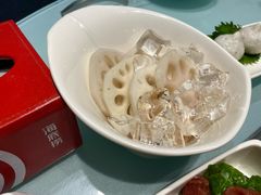 -海底捞火锅(上元大街店)