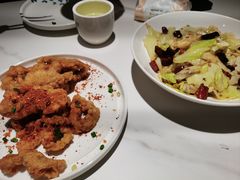 -花椒笑成都小馆(百脑汇店)