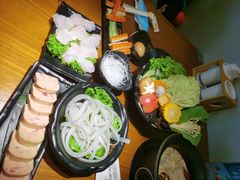 -呷哺呷哺(松北万象汇店)