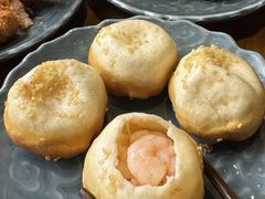 -鑫震源·苏式大虾生煎(山塘街店)