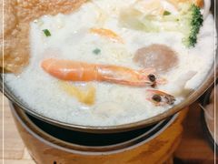 -老爷锅(新街口IFCX店)