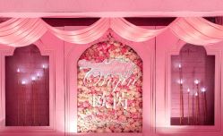 -上海浦东喜来登由由大酒店·宴会厅