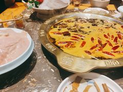 -堂客老火锅(欣阳广场总店)