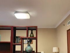 -爱舍海岸酒店(香港中路五四广场店)