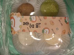 -观音桥步行街