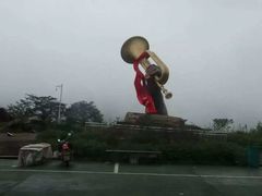 -井冈山风景名胜区