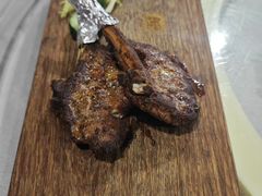 -荔枝柴烧鹅酒家(坦洲分店)