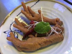 -鱼库·不仅是一家烤鱼店(车公庙店)