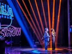 -斯卡拉演艺集团