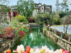 -赤坎·广东华侨国际旅游度假区