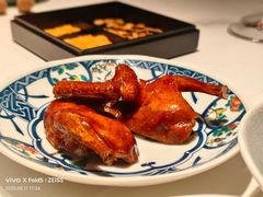 -荣轩(新荣记环球金融中心店)