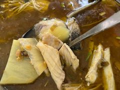 -重庆椒麻鱼·川味江湖菜