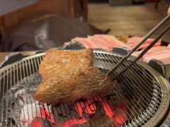 -坦坦大炉·韩式烤肉(望京店)