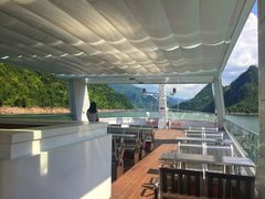 -千峡湖生态旅游度假区