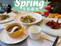 -北京厨房(西安SKP店)