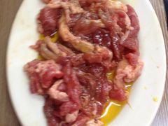 -西塔隆太白烤牛肉馆(图们路店)