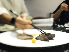 -潮汕味道·煮海餐厅(金麟大厦店)