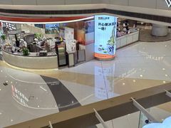 -银座mall(东直门店)