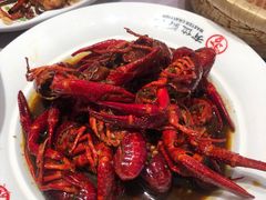 十三香小龙虾-有位虾匠·香辣蟹·小龙虾(李村店)