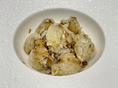 清蒸蟹钳-新光酒家·河豚·海鲜·蟹料理(浦东店)