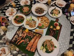 -Onion restaurant