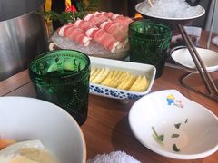 -咕嘟草帽鱼·牛奶一样的鲜鱼汤(包河万达广场创始店)