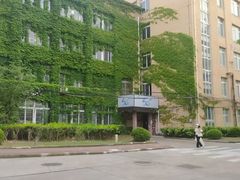 -同济大学(沪西校区)