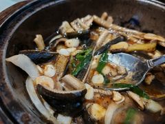 -上海金陵紫金山大酒店·汇海餐厅