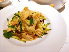 拌豆皮-关东小磨东北菜(漕河泾印象城店)