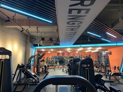 -RoMan罗马健身工作室(莘庄店)