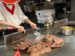 -吉布鲁牛排海鲜自助(成都大悦城店)