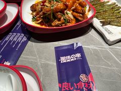 -丽伟的串·烧烤·砂锅(季景天地店)
