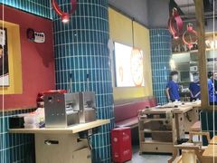 大堂-吃城都·鱼蛙火锅(西玉龙街店)