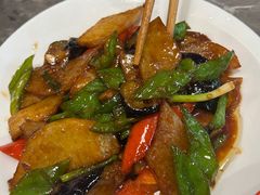 -曹胖子龙虾馆(黄桦路店)