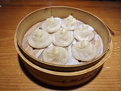 -包小笼·金牌汤包(中山路店)