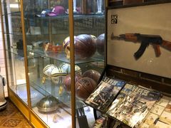 -真枪会射击俱乐部(河西中央公园店)